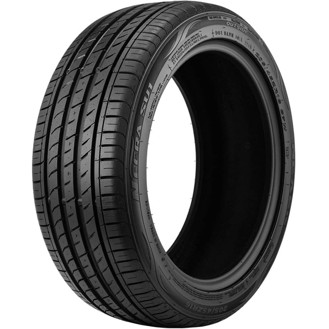 لاستیک 245/45/20 نکسن (Nexen) تولید 2025 (جفت)