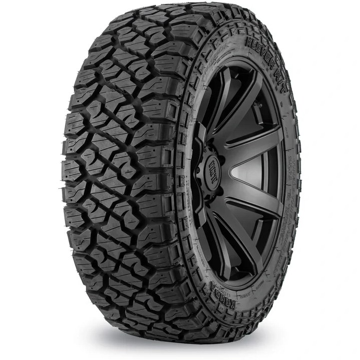 لاستیک 285/60R18 کندا (Kenda) مدل (‎Klever R/T KR601)  سفارش از طریق واتساپ