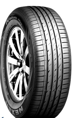 لاستیک 225/60/17 نکسن (Nexen) 2025 (2 حلقه)