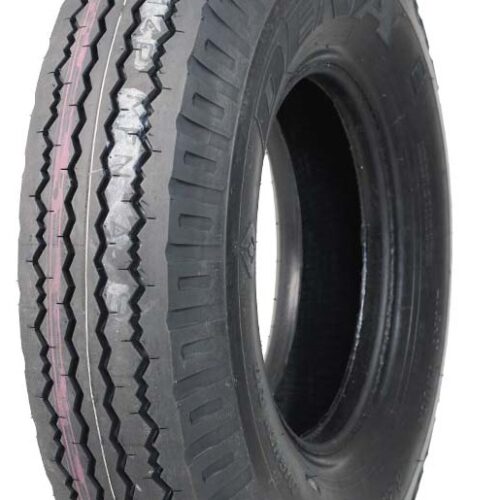 لاستیک 700/16 بارز نخی مدل چهار خط تولید 2025 (2 حلقه)