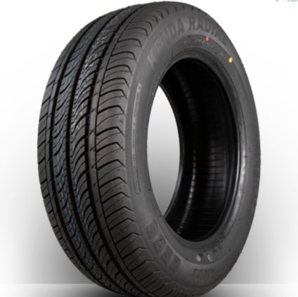 لاستیک 165/65/13 کندا (Kenda) تایوان تولید 2024 (2 حلقه)