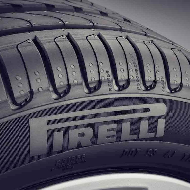 لاستیک 285/35R19 پیرلی (Pirelli) ایتالیا ران فلت گل PZero تولید 2024 (2 حلقه) (قیمت فقط واتساپ)