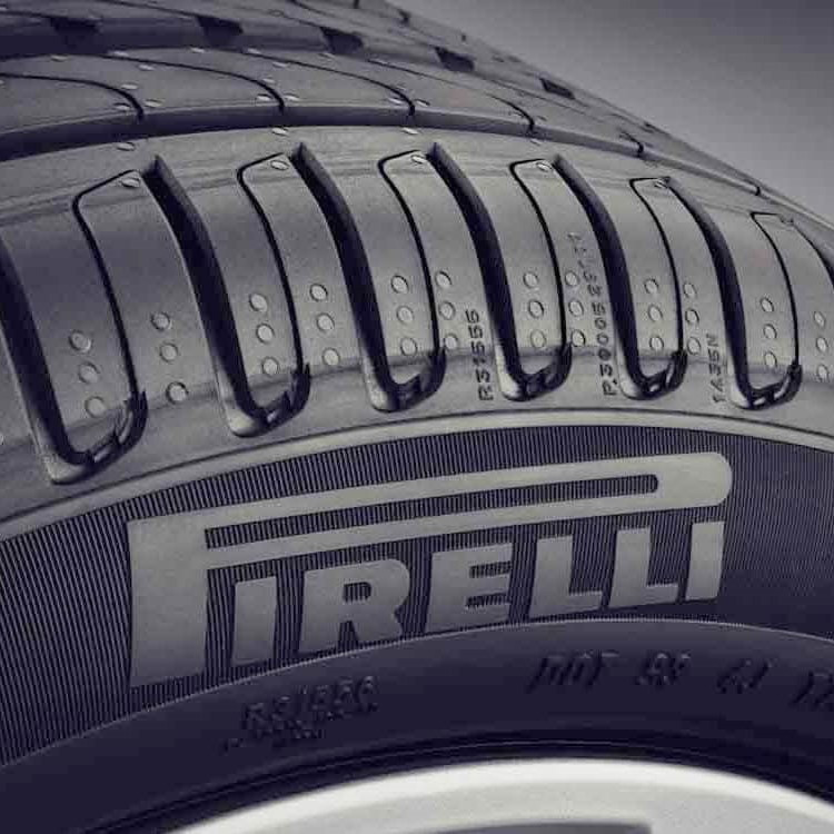 لاستیک 285/35R19 پیرلی (Pirelli) ایتالیا ران فلت گل PZero تولید 2024 (2 حلقه) (قیمت فقط واتساپ)