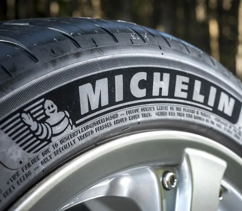 لاستیک 295/35R21 میشلن (Michelin) ایتالیا مدل فابریک تولید آخر 2024 (2 حلقه) [استعلام فقط واتساپ]