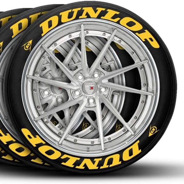 لاستیک 255/35R19 دانلوپ (ِDunlop) ژاپن مدل 060 تولید آخر 2024 / 2025 (2 حلقه) [استعلام واتساپ]