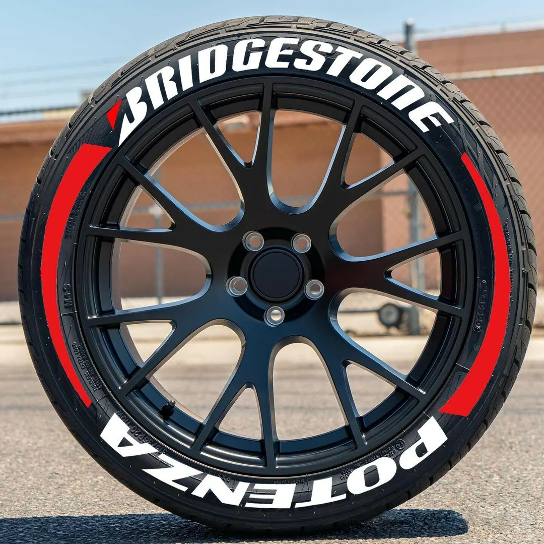 لاستیک 275/35R19 بریجستون (Bridgestone) ژاپن مدل  TURANZA T005 ران فلت تولید آخر 2024 / 2025 (2 حلقه) [استعلام واتساپ]