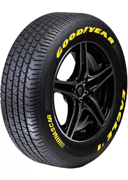 لاستیک 275/35R20 گودیر (Good Year) آلمان مدل فابریک تولید آخر 2024 / 2025 (2 حلقه) [استعلام واتساپ]