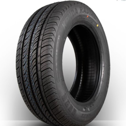 لاستیک 225/40/18 کندا (Kenda) چین تولید 2024 (2 حلقه)