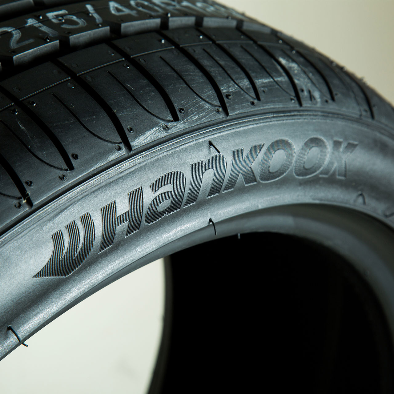 لاستیک 205/60R14 هانکوک (Hankook) مدل K435 ساخت کره جنوبی تولید 2025 (2 حلقه)