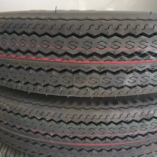 لاستیک 5۶0/13 دنا تایر نخی تولید ۲۰۲۶ مناسب وانت پیکان (۲ حلقه)
