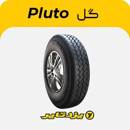 لاستیک 750/16 یزد تایر سیمی تیوبلس تولید 2026/2025 (2 حلقه)