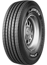 لاستیک  9.5R17.5 جینیو (Jinyu) ساخت چین تولید 2026