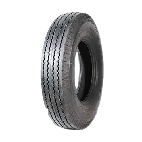 لاستیک 700/16 پیروزی نخی ( بایاس ) مدل چهار خط 2026 (2 حلقه)