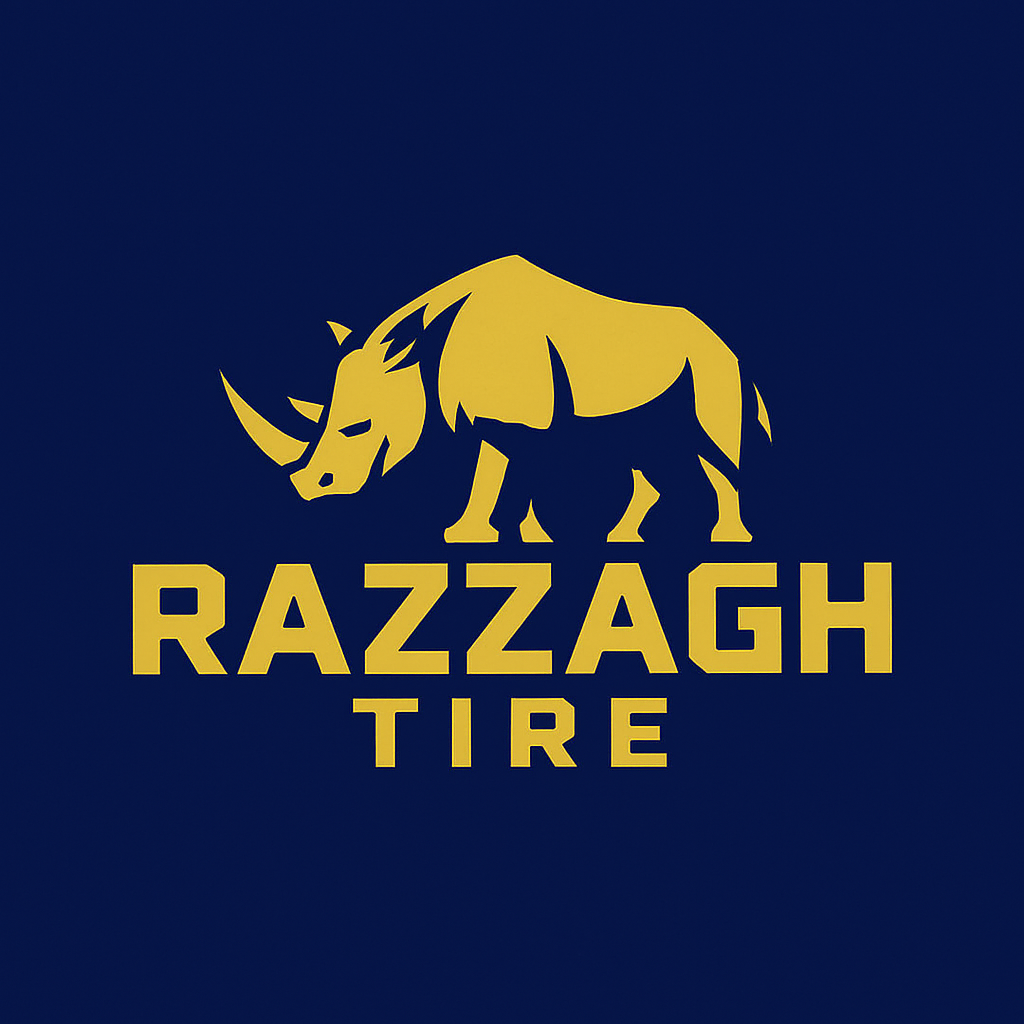 رزاق تایر